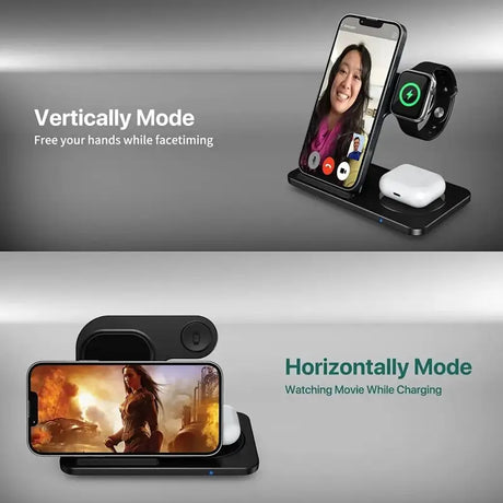 The vrr - v phone holder is designed to hold your phone