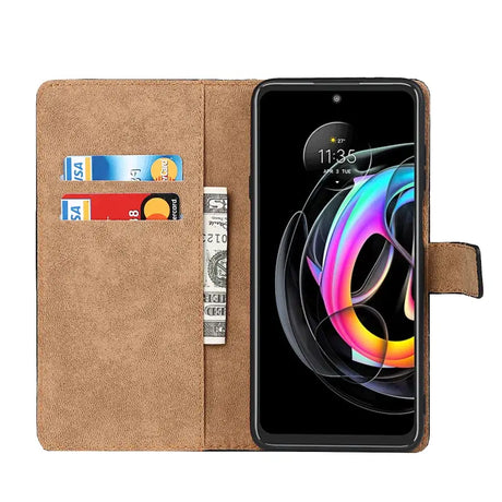 The wallet case for iphone 11