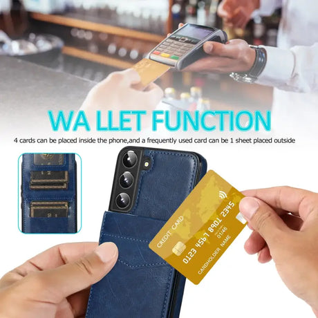 Wallet case for iphone x