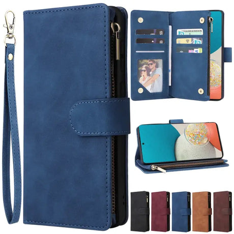 Wallet case for iphone x