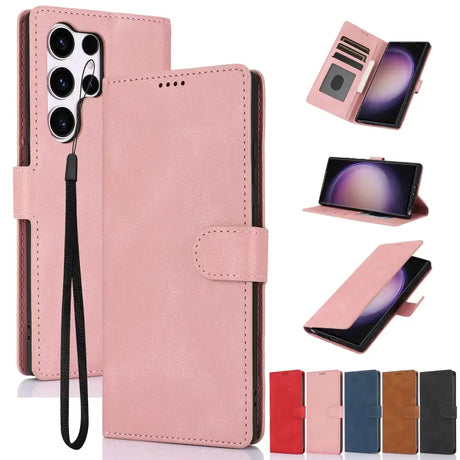 wallet case with lanyard strap for iphone 11 / 11 pro / 11 / 11 pro max / 11 / 11 pro max / 11 / 11 /