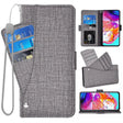 Wallet case for samsung note 9