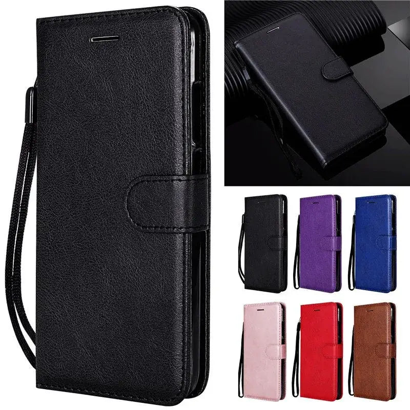 Wallet case for samsung s9