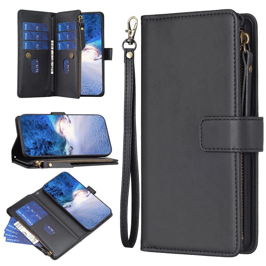 wallet case for samsung s9