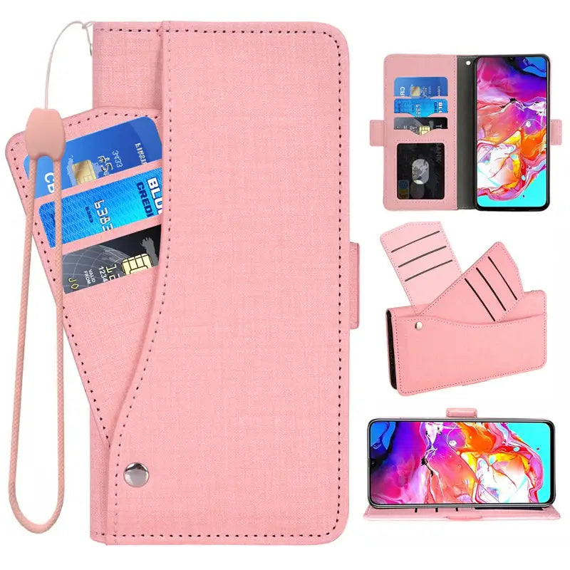 wallet case for samsung s9