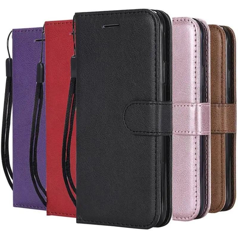 the best wallet cases for iphones