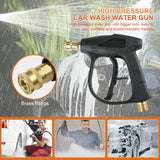 car wash gun