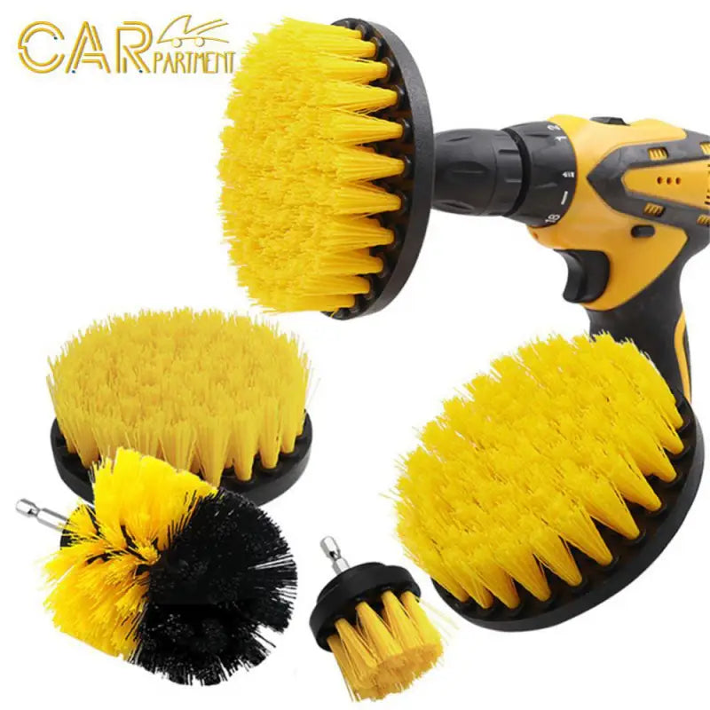 car wash brush brush