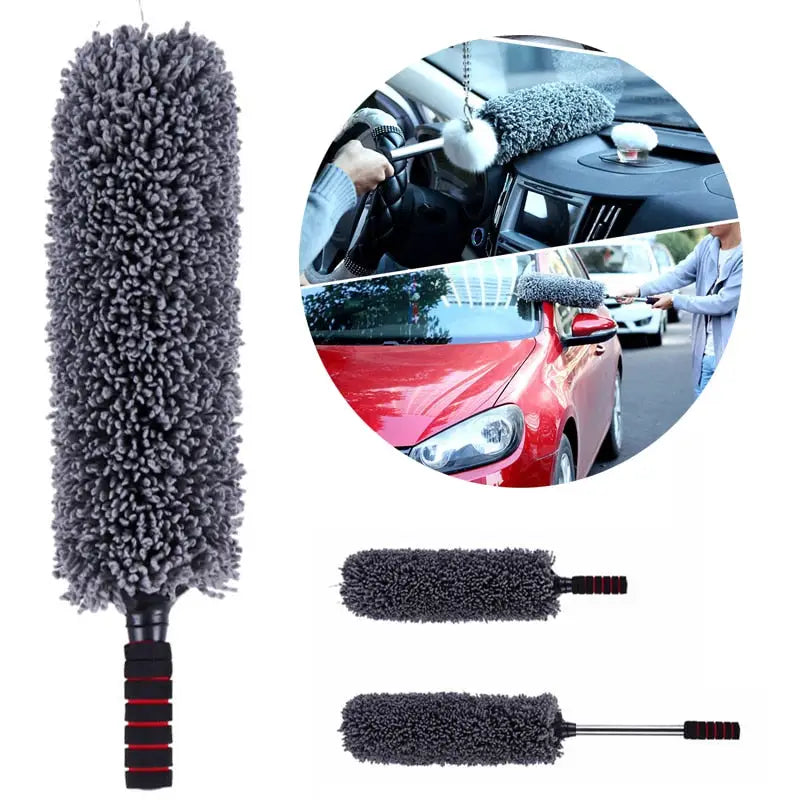 car wash brush brush