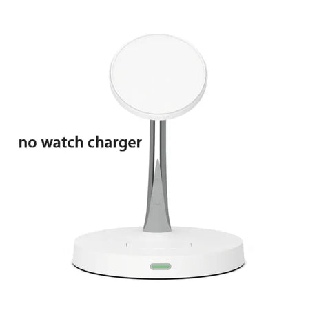 no watch charger