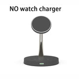 no watch charger