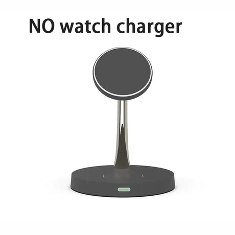 no watch charger