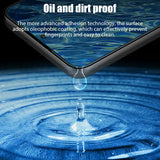 a water drop with the words oilpro