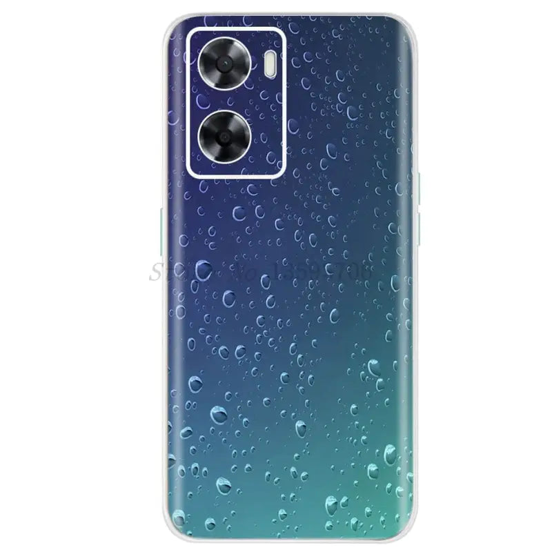 the water droplets on the glass surface skin phone case for the apple iphone