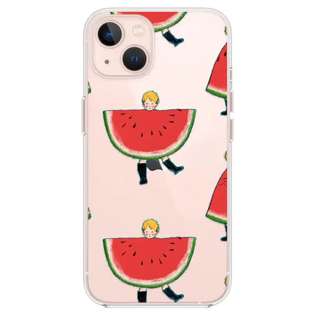 Watermelon iphone case