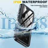 waterproof case for iphone x