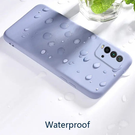 Waterproof phone case for iphone