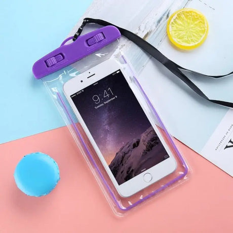 waterproof phone case for iphone