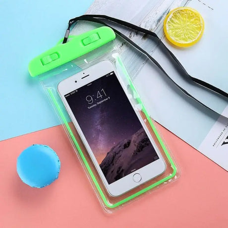 waterproof phone case for iphone