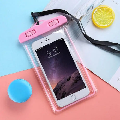 waterproof phone case for iphone