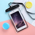 waterproof phone case for iphone