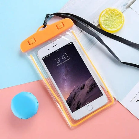 waterproof phone case for iphone