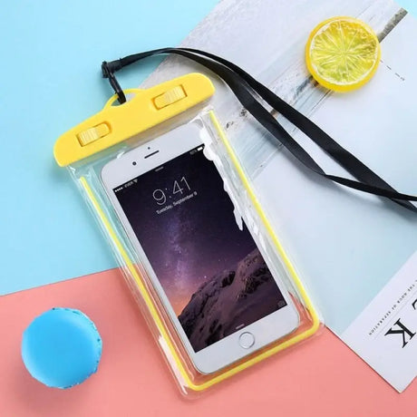 waterproof phone case for iphone