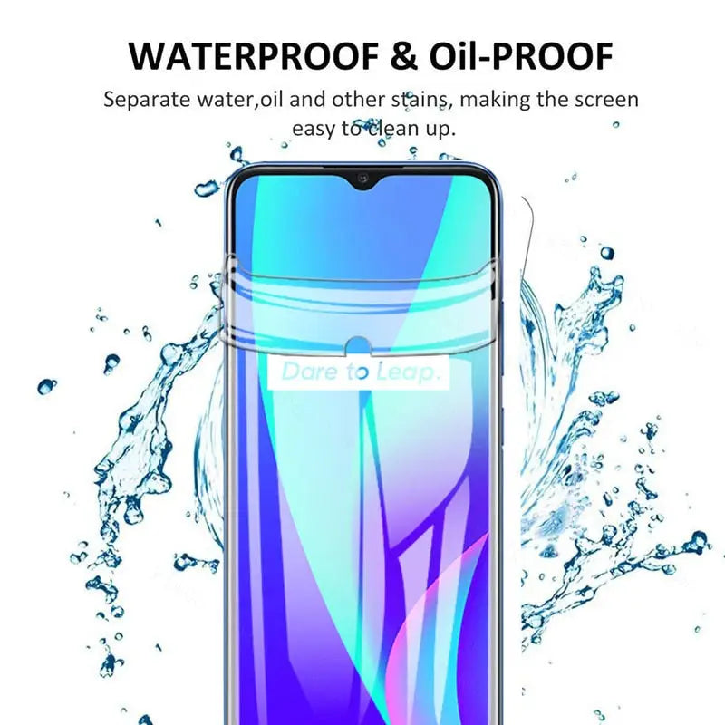 the waterproof phone case is designed to protect the water from splashing