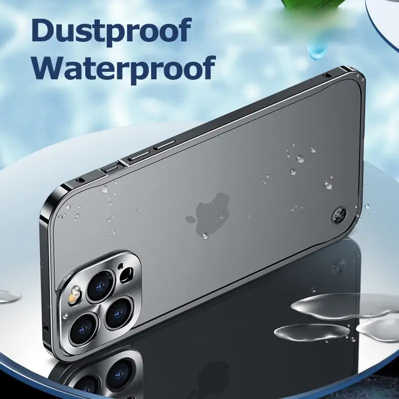 the waterproof case for iphone