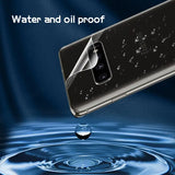waterproof tempered case for samsung s9