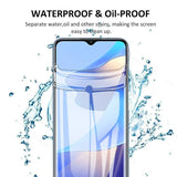 waterproof tempered case for samsung note 9