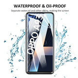 waterproof tempered screen protector for iphone x