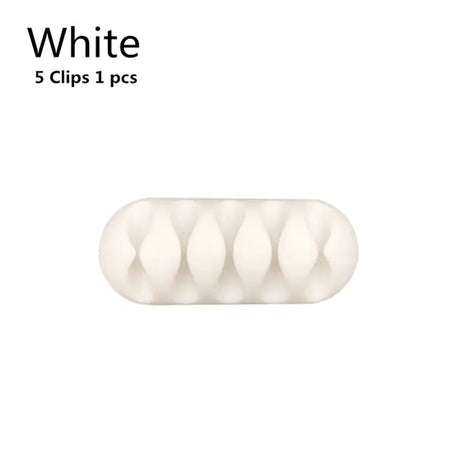 white 5 pcss