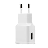 the white usb usb adapt plug