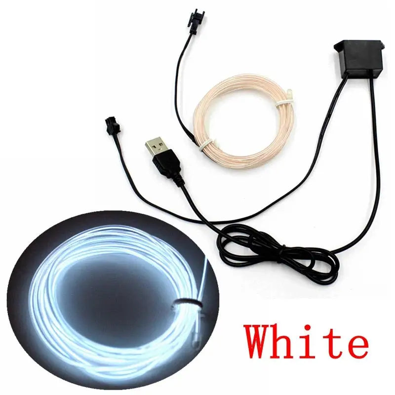 usb led strip light