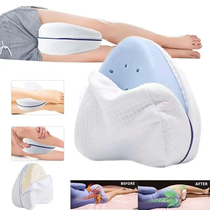 the best cervical pillow for back pain