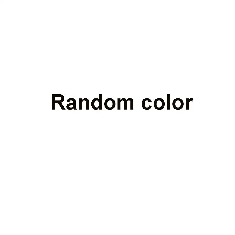 a white background with the word random