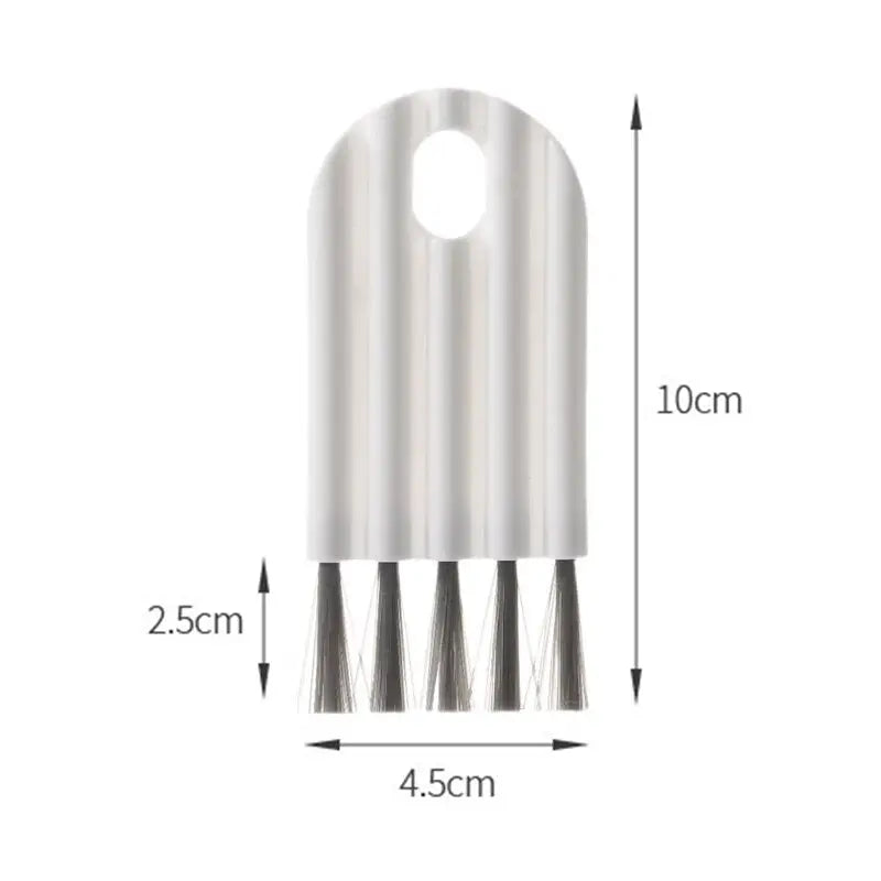 the dimensions of the stainless steel door handle