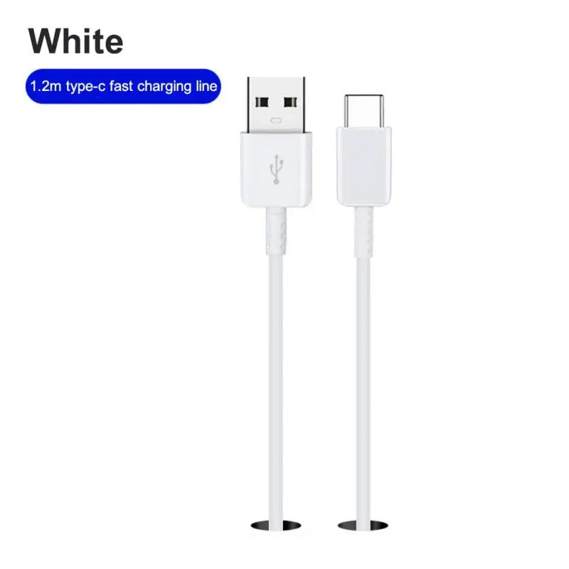 white usb cable for iphone and ipad