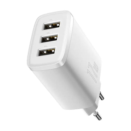 anker 3 port usb usb charger