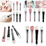 the makeup brush set