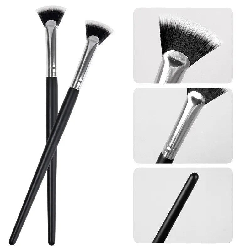 the best makeup brush set