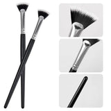 the best makeup brush set