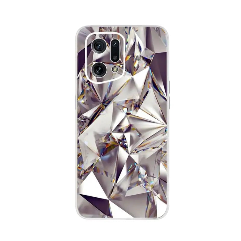 the diamond case for the l9