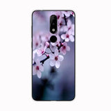 the cherry blossom sublime sublime iphone case