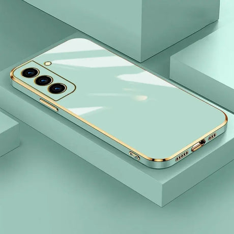 the iphone case is shown in a white box