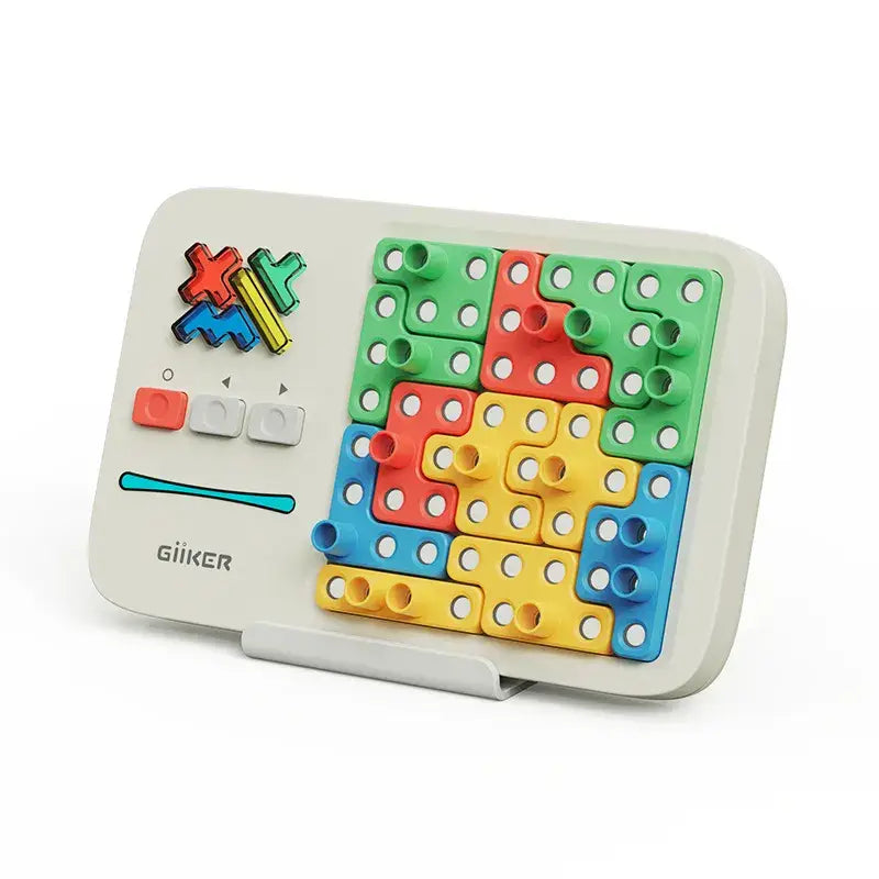 there is a white keyboard with a colorful keyboard key board