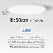 a white ceiling light with a white background