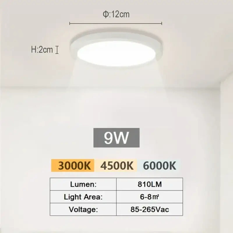 a white ceiling light with a white background