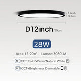 a white light with a black ring on it